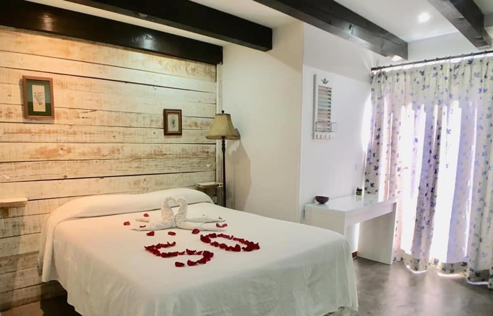Albergue Boi Romanic Suites Barruera Exterior foto